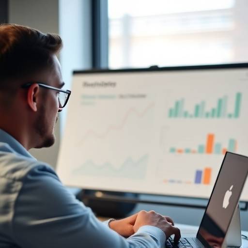 Course thumbnail for Financial Analysis for Beginners