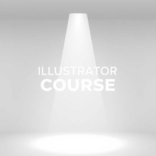 Course thumbnail for Graphic Design with Adobe Illustrator