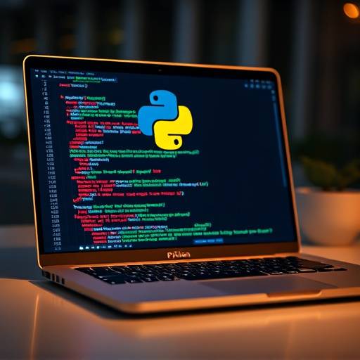 Course thumbnail for Python for Beginners