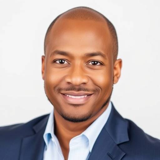 Profile picture of Mr. Jackson Lee, Business Leadership and Management Consultant