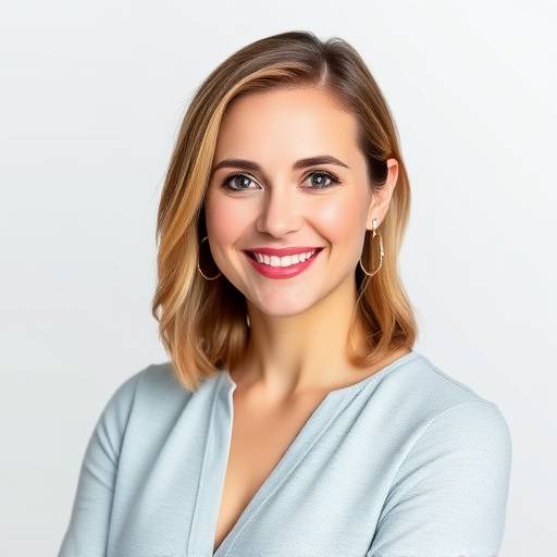 Profile picture of Ms. Chloe Davis, expert in digital marketing strategy