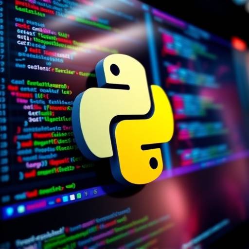 Python Programming Course Thumbnail