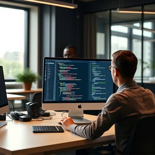 Web Development Course Thumbnail